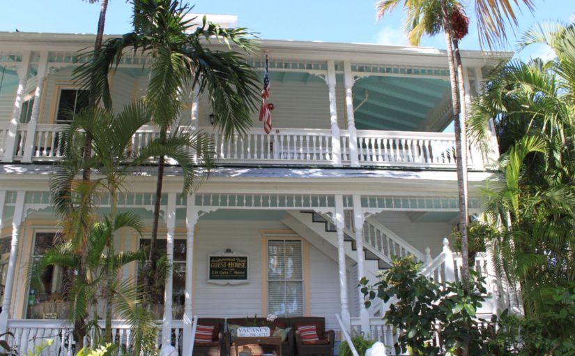 Key West (USA 5)