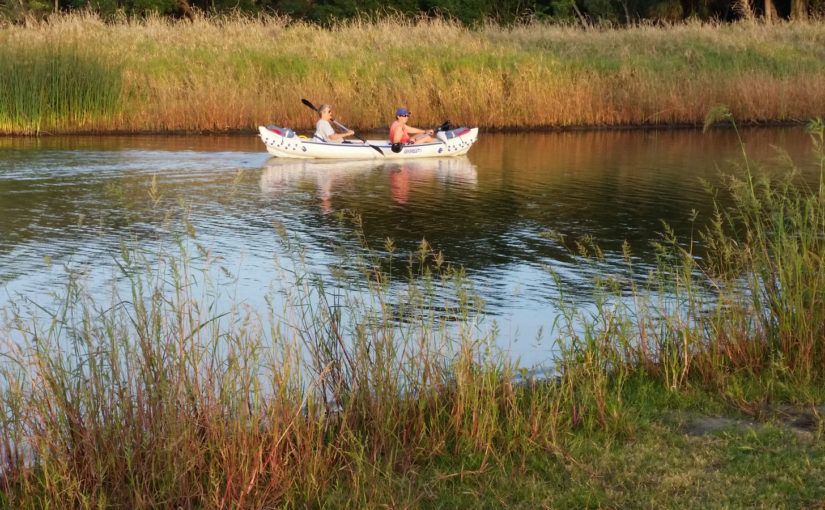 Myakka River State Park – USA (11)